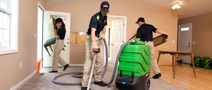 Canton, OH cleaning services